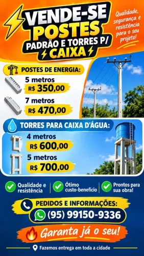 Postes