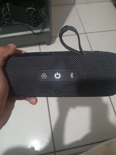 Caixinha JBL Flip 7