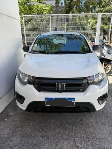 Fiat Mobi Like 1.0 Fire Flex 5P. 2023