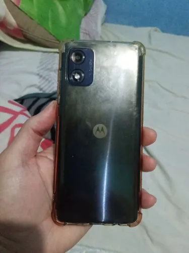 Celular Motorola e13 64gigas 