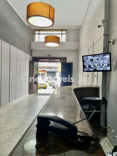 Locação Sala Cacuia Rio de Janeiro