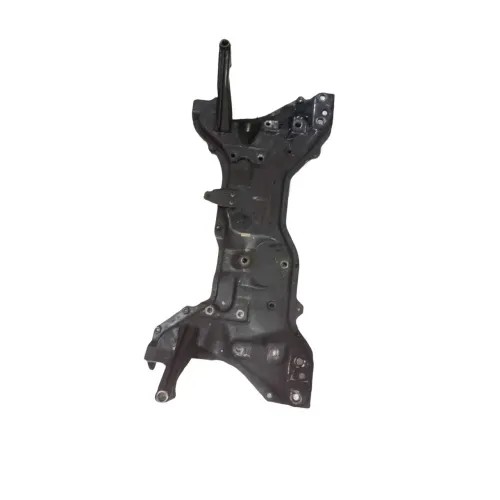 AGREGADO SUSPENSAO DIANTEIRO BOXER DUCATO 2.3 2016 EURO 5