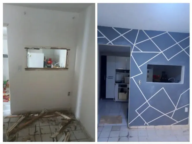Pinturas em geral