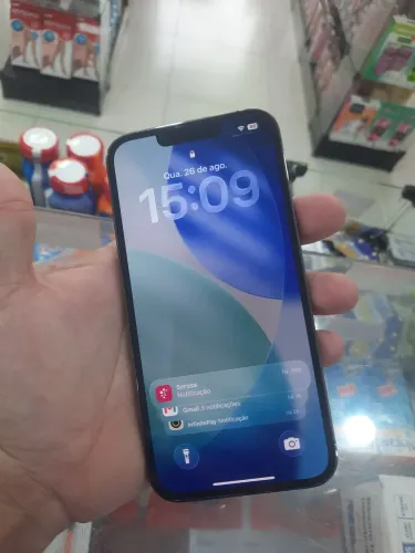 IPHONE 13 PRO