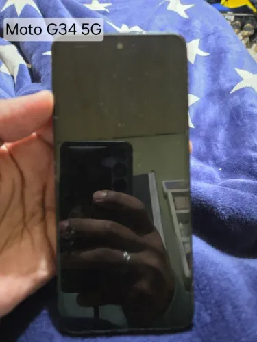 Moto G34 5G