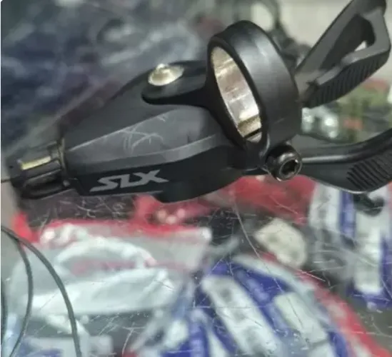 Passador de marcha Shimano SLX 12v