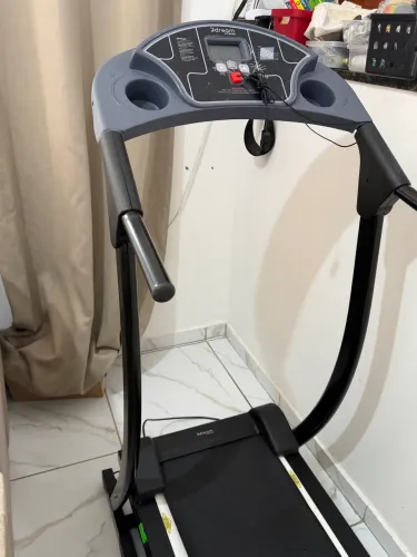 Esteira Elétrica Dream Fitness Concept 1.8 Muito Conservada