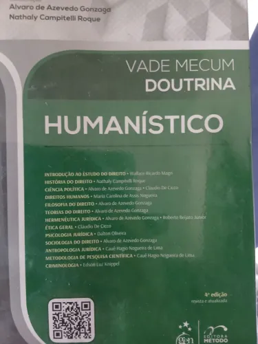 Humanística