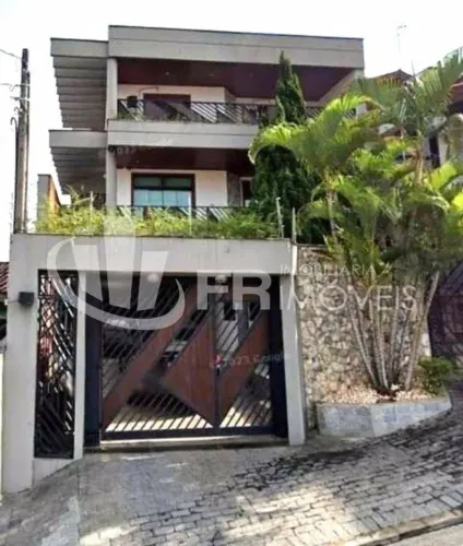 Casa Residencial à venda, Vila Carvalho, Sorocaba - CA0746.