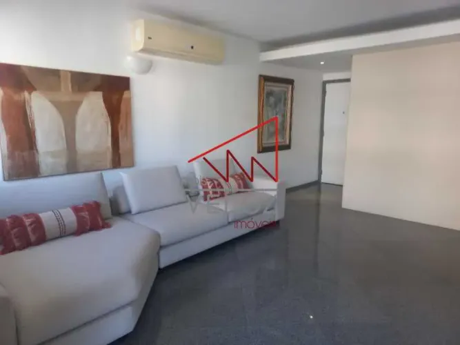 Apartamento-À VENDA-Leblon-Rio de Janeiro-RJ