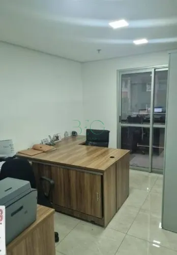 Sala à venda, 45 m² por R$ 477.000 - Santana - São Paulo/SP