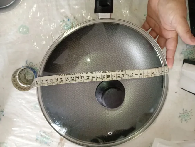 Panela grande