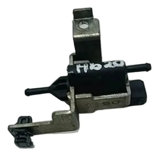Valvula Solenoide Hyundai Hb20 Hb20s 2013-2022 Original