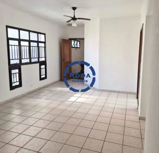 LOCAÇÃO NO CORAÇÃO DO GONZAGA CONFORTO, ESPAÇO E LOCALIZAÇÃO PRIVILEGIADA