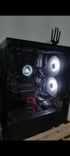 Pc Gamer completo