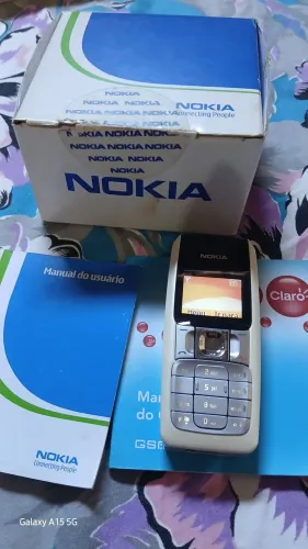 Nokia 2310 em ótimo estado
