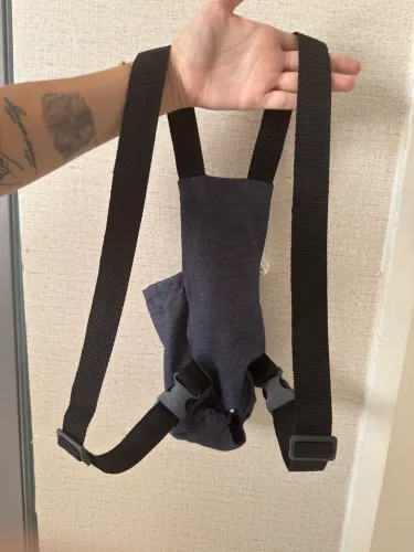 Mochila pet