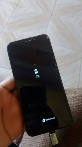 Motorola one