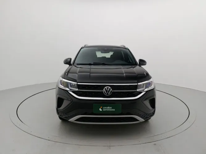 Volkswagen Taos Highline 1.4 250 TSI Flex AUT 2023
