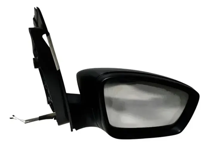 Retrovisor Up 2014/16 Manual S/pisca Lado Direito 036969