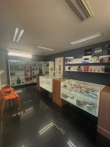 Comercial Ponto Comercial em Ribeirão Preto