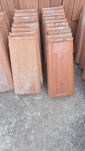 Telhas para telhado