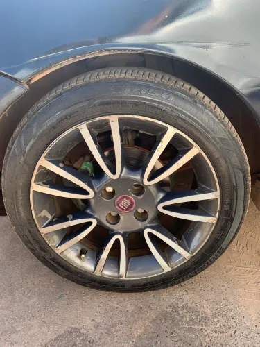 Rodas aro 16