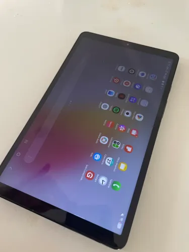 Tablet A9 Samsung