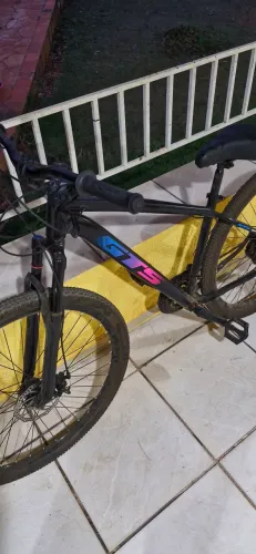 Bike aro 29