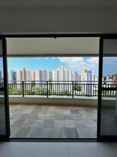 LOCAÇÃO | APARTAMENTO | CLASSIC HOME | 4 SUÍTES | RENASCENÇA