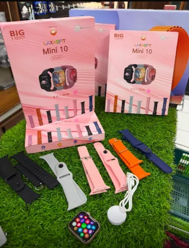Relógio Smartwatch feminino