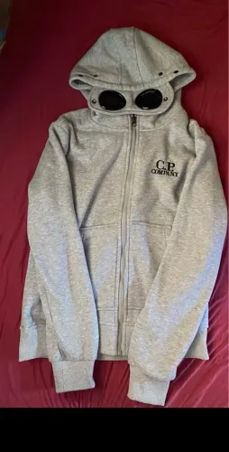 Moletom c p company