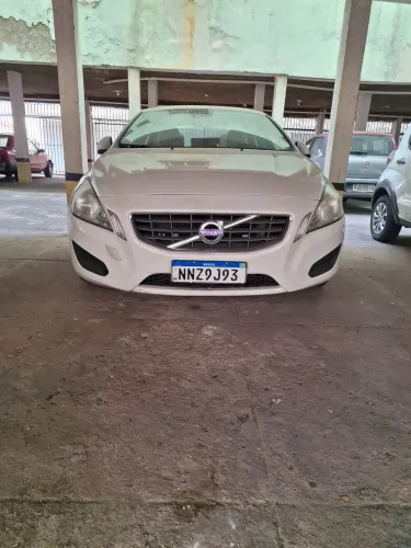 Volvo S60 T-4 1.6 180cv 4P 2011
