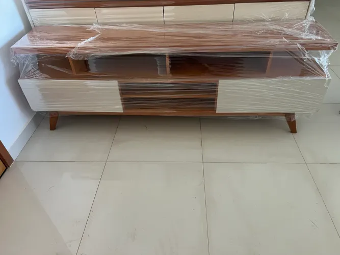 Rack para sala anapolis leia anúncio