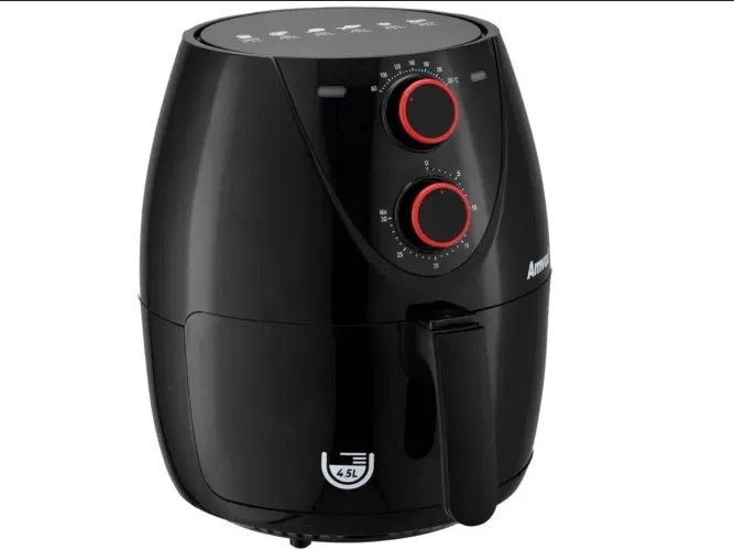Air fryer
