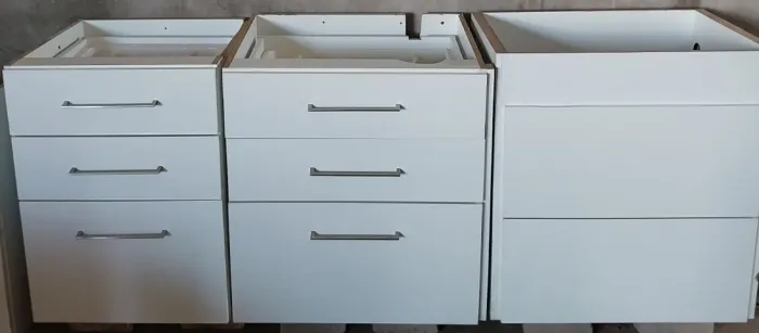 Armários MDF Super conservada 