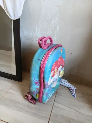Mochila
