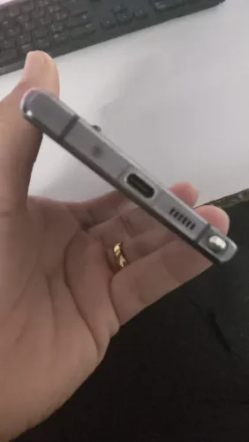 Smartphone Samsung galaxy note 20 5g