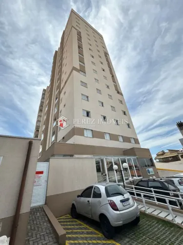 APARTAMENTO DE REPASSE NO CONDOMINIO FANTASTIC PRIME TÉRREO COM GARDEN