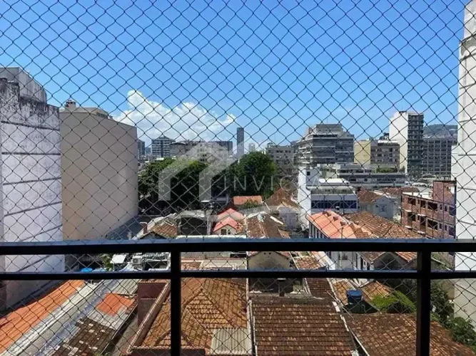 IMPERDÍVEL COBERTURA EM CONDE DE IRAJA