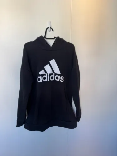 Moletom adidas feminino