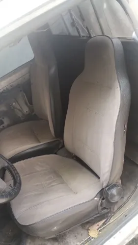 Banco do Chevette sl