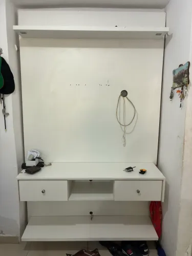 Raque planejado