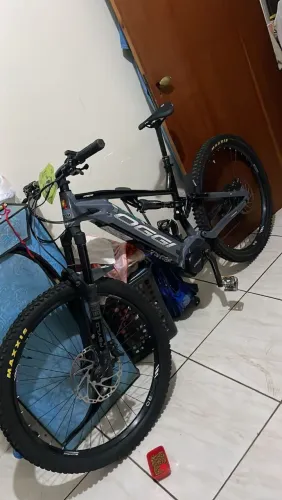 VENDO E BIKE OGGI RAZZO T130. 2025