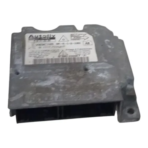 Módulo Airbag Central Citroen C4 Pallas 2007 2008 A 2013