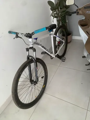 Bike aro 29 absoluto nero 4