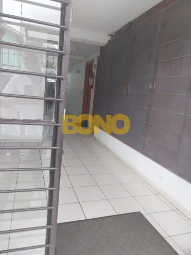Apartamento 2 quartos Bairro Fátima