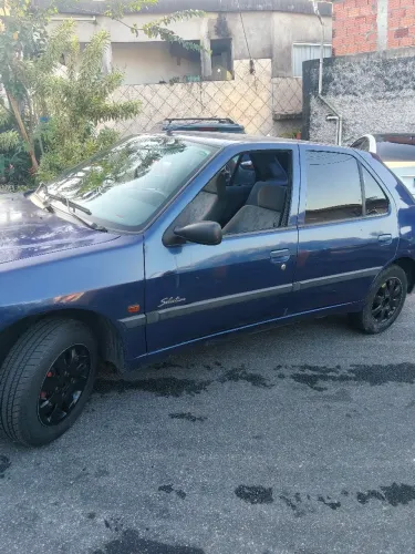 Peugeot 306 Selection Hatch 1.8 16V 1998