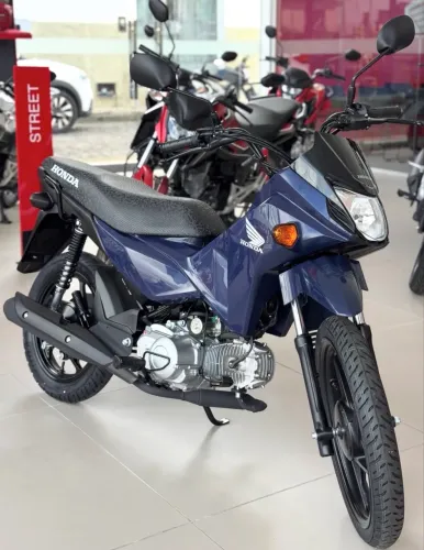 POP 110i ES - PRONTA ENTREGA