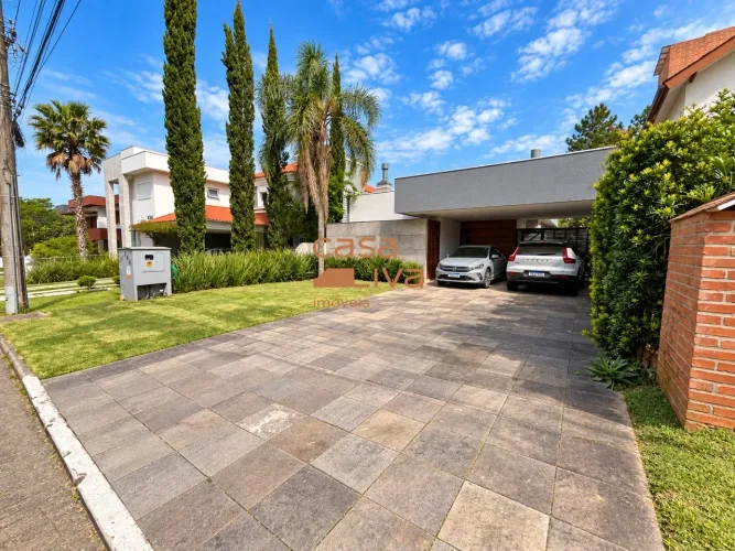 Casa com 3 quartos Buena Vista, Viamão